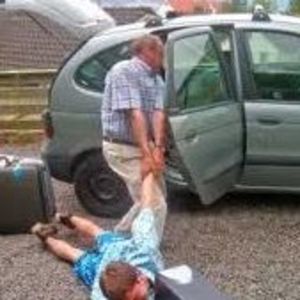 Meet your Posher, Clint